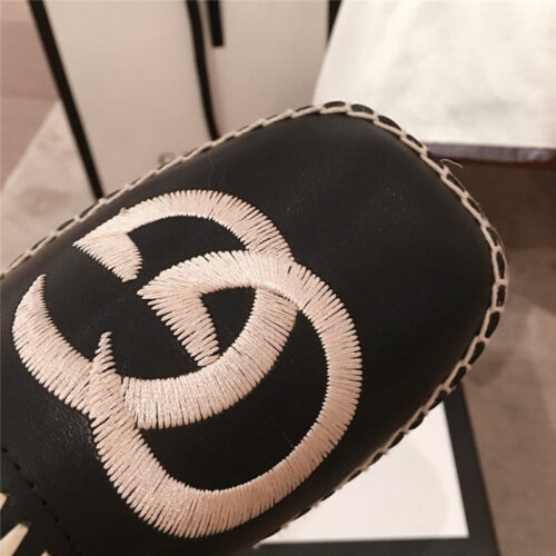 High Quality Luxury Gucci Casual Shoes – Style 40371 product detail