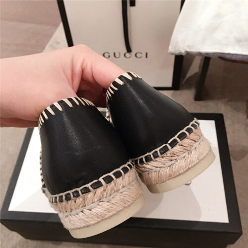 High Quality Luxury Gucci Casual Shoes – Style 40371 product detail