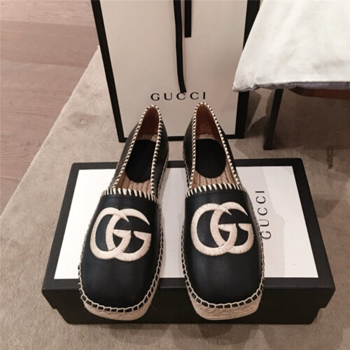 High Quality Luxury Gucci Casual Shoes – Style 40371 alternate view
