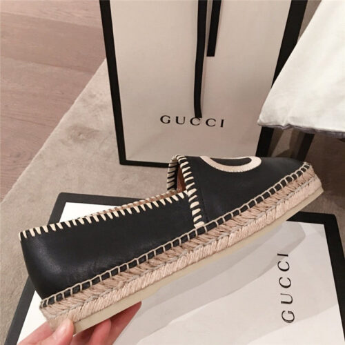 High Quality Luxury Gucci Casual Shoes – Style 40371 product detail