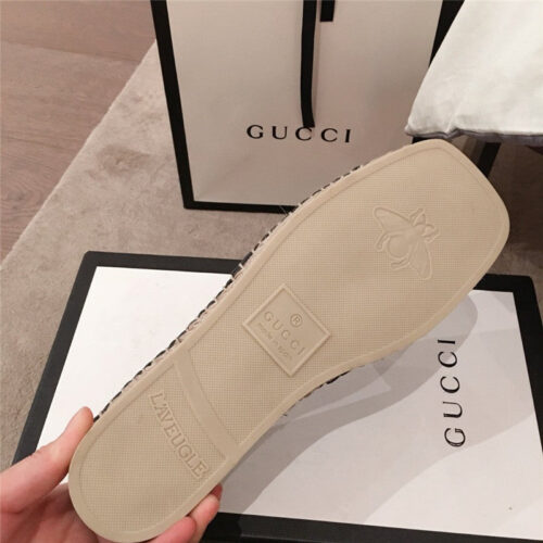 High Quality Luxury Gucci Casual Shoes – Style 40371 product detail