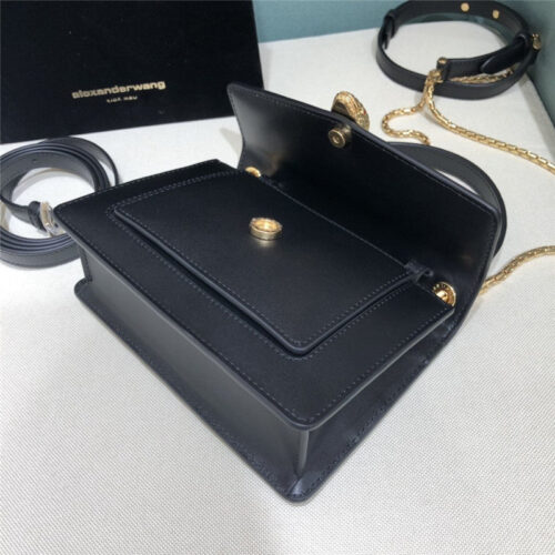 High Quality Luxury Bvlgari Bag – Style 48603 product detail
