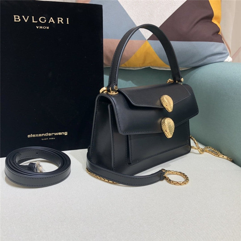 High Quality Luxury Bvlgari Bag – Style 48603 product detail