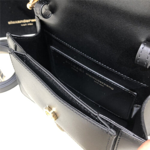 High Quality Luxury Bvlgari Bag – Style 48603 product detail