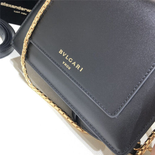 High Quality Luxury Bvlgari Bag – Style 48603 product detail