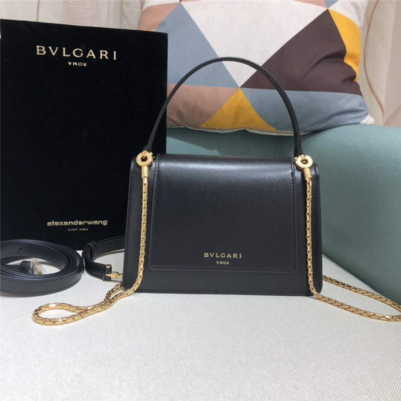 High Quality Luxury Bvlgari Bag – Style 48603 product detail