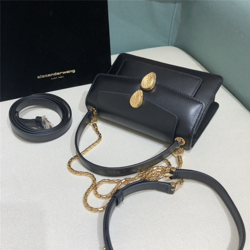 High Quality Luxury Bvlgari Bag – Style 48603 product detail