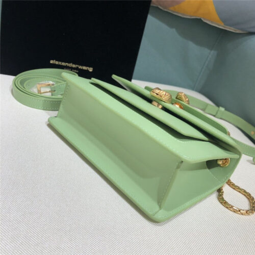 High Quality Luxury Bvlgari Bag – Style 48605 product detail