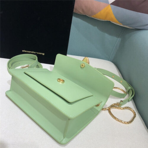 High Quality Luxury Bvlgari Bag – Style 48605 product detail