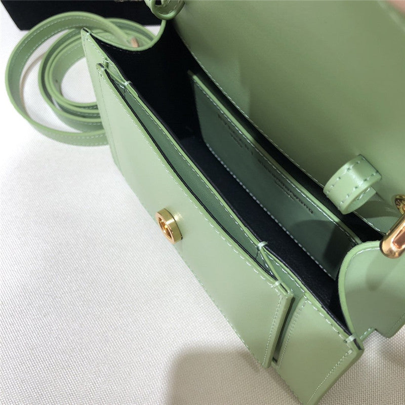 High Quality Luxury Bvlgari Bag – Style 48605 product detail