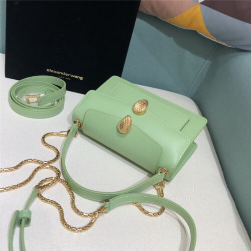 High Quality Luxury Bvlgari Bag – Style 48605 product detail