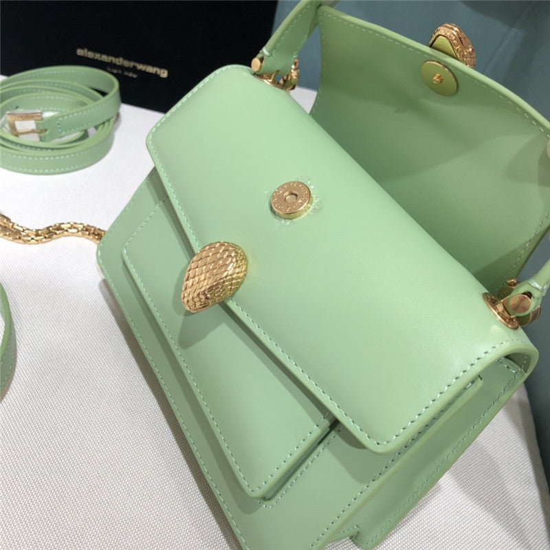 High Quality Luxury Bvlgari Bag – Style 48605 product detail
