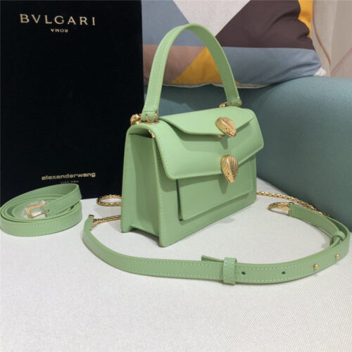 High Quality Luxury Bvlgari Bag – Style 48605 product detail