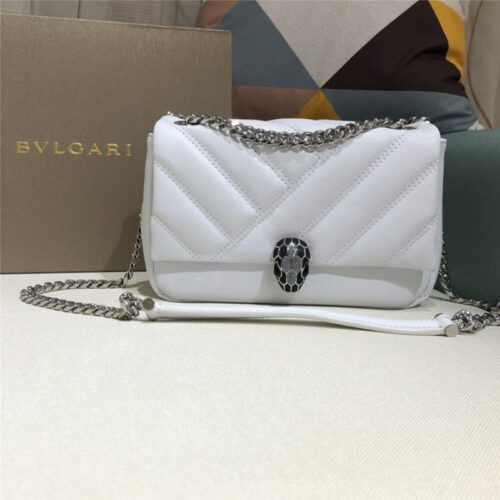 High Quality Luxury Bvlgari Bag - Ref RH-148601