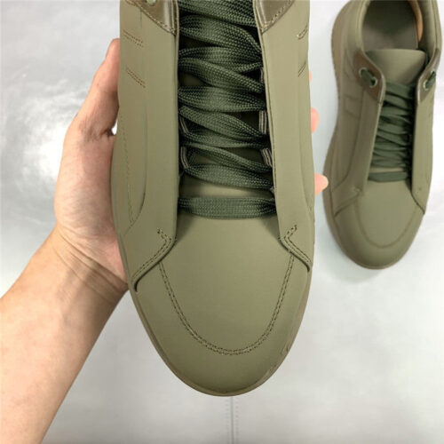 High Quality Luxury Hermes Mens Sneakers – Style 27427 product detail