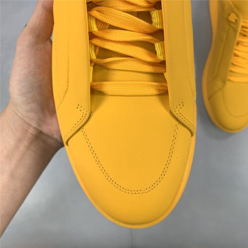 High Quality Luxury Hermes Mens Sneakers product detail