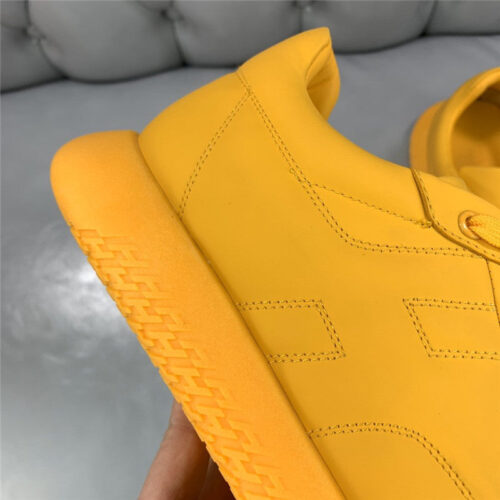 High Quality Luxury Hermes Mens Sneakers product detail