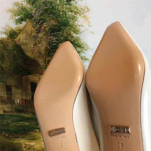 High Quality Luxury Gucci Sandals product detail