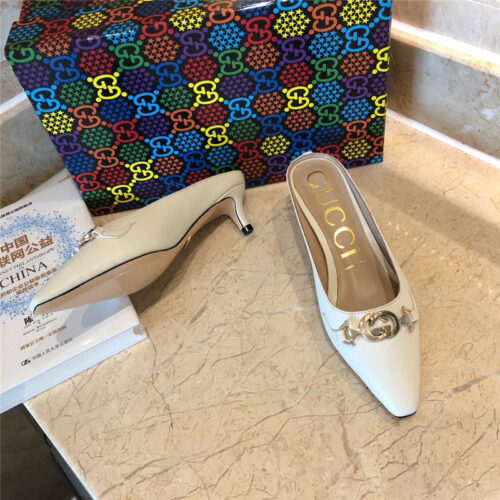 High Quality Luxury Gucci Sandals product detail