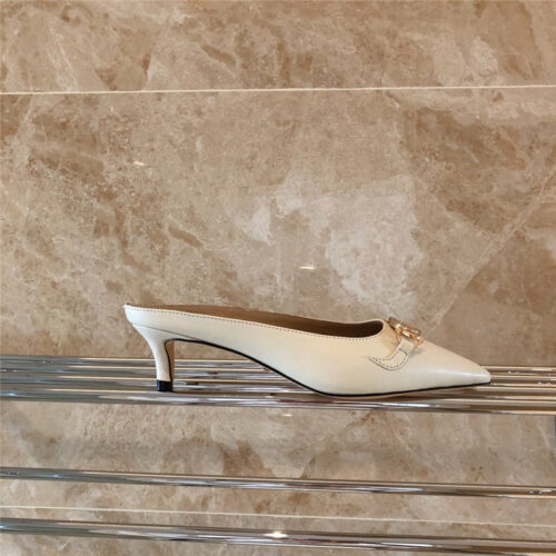 High Quality Luxury Gucci Sandals product detail