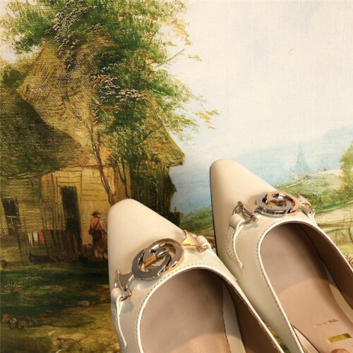High Quality Luxury Gucci Sandals product detail