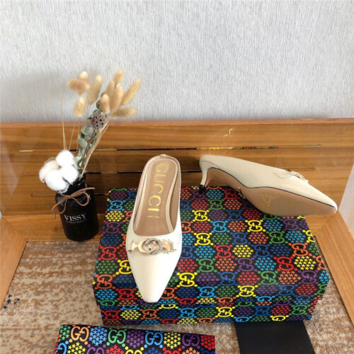 High Quality Luxury Gucci Sandals product detail