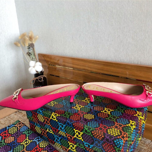 High Quality Luxury Gucci Sandals – Style 40083 product detail