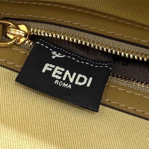 High Quality Luxury Fendi Baguette Bag – Style 32305 product detail