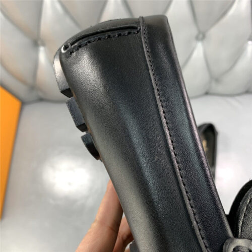 High Quality Luxury Sneaker Shoes Mens Louis Vuitton product detail