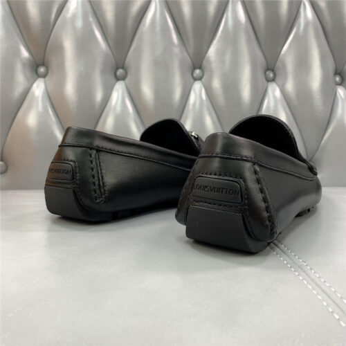 High Quality Luxury Sneaker Shoes Mens Louis Vuitton product detail