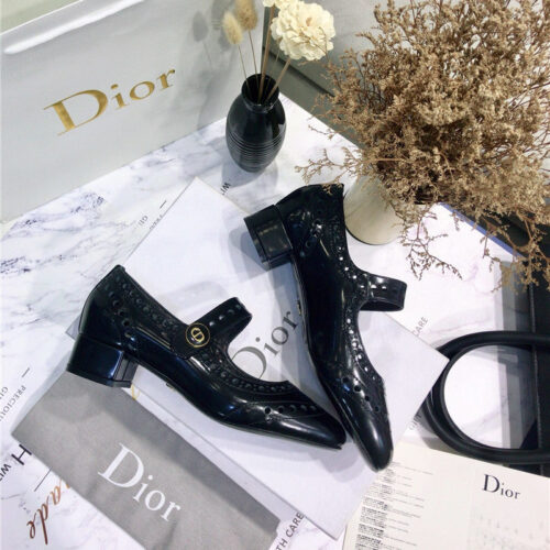 High Quality Luxury Cd Dior Sandals – Style 76838 product detail