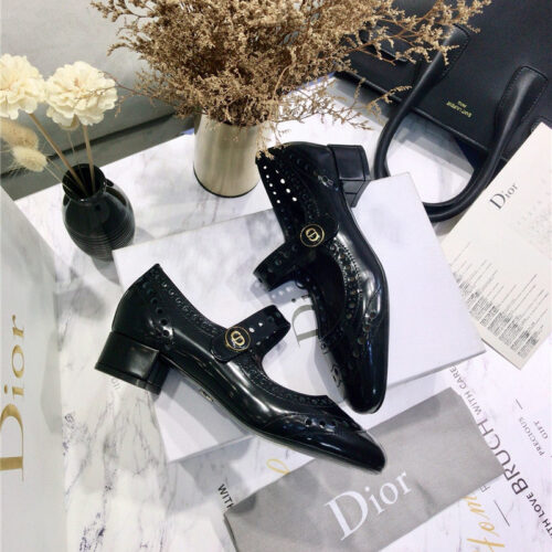 High Quality Luxury Cd Dior Sandals – Style 76838 alternate view