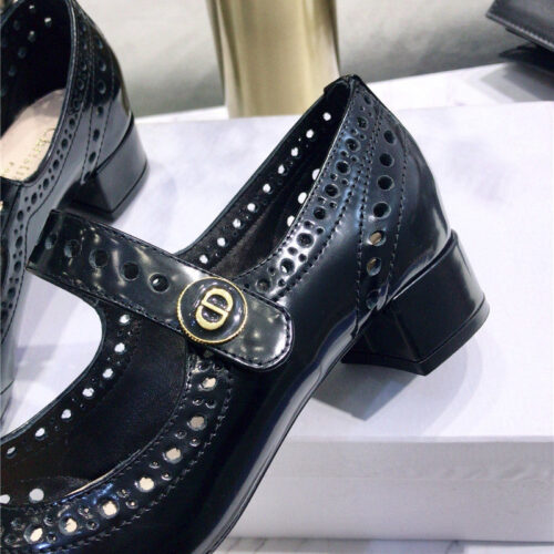 High Quality Luxury Cd Dior Sandals – Style 76838 product detail