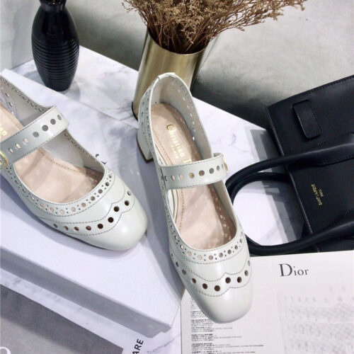 High Quality Luxury Cd Dior Sandals alternate view