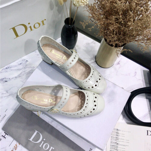 High Quality Luxury Cd Dior Sandals product detail