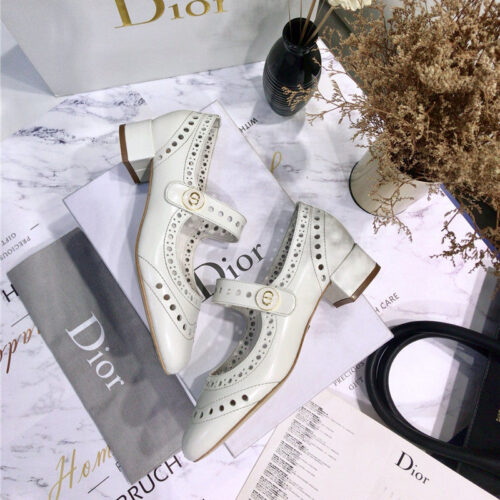 High Quality Luxury Cd Dior Sandals product detail