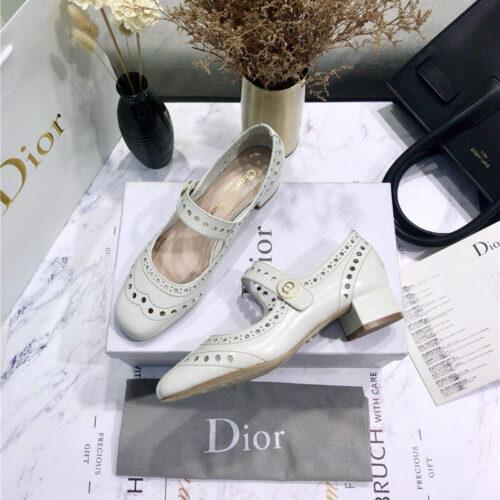 High Quality Luxury Cd Dior Sandals product detail
