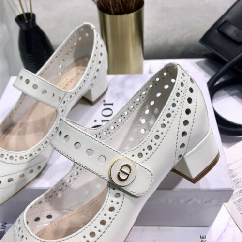 High Quality Luxury Cd Dior Sandals product detail
