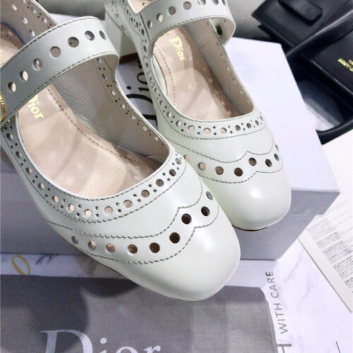 High Quality Luxury Cd Dior Sandals product detail