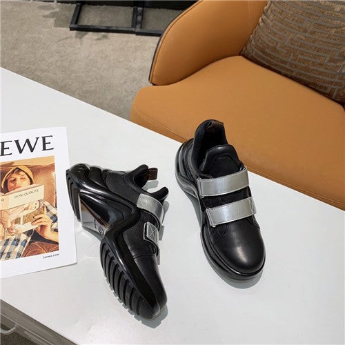 High Quality Luxury LV Women Sneakers Shoes – Style 29123