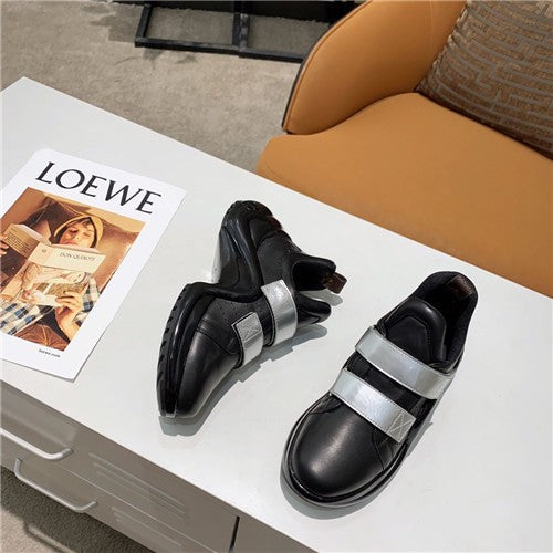 High Quality Luxury LV Women Sneakers Shoes – Style 29123 alternate view
