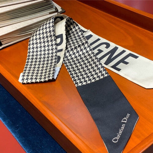 High Quality Luxury Dior Ribbon product detail