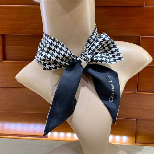 High Quality Luxury Dior Ribbon alternate view