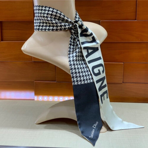 High Quality Luxury Dior Ribbon product detail