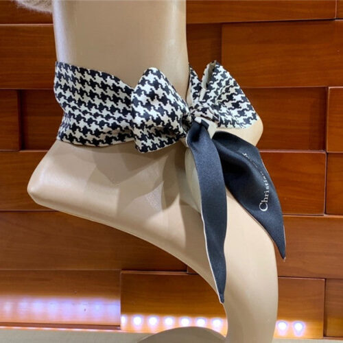 High Quality Luxury Dior Ribbon product detail