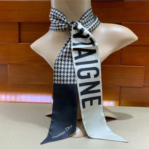High Quality Luxury Dior Ribbon