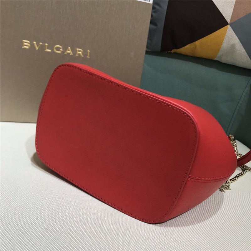 High Quality Luxury Bvlgari Handbag Bag product detail