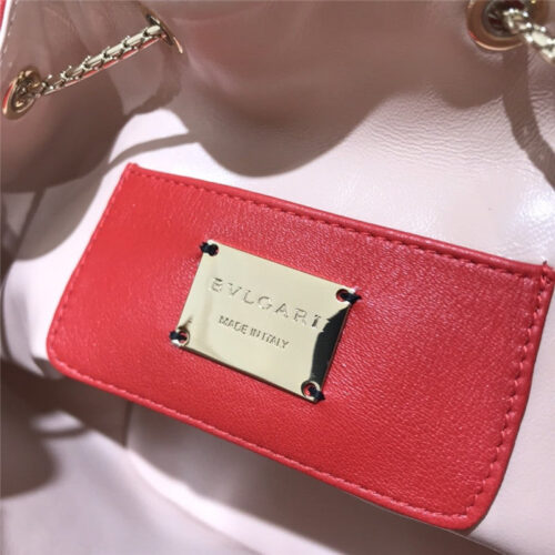High Quality Luxury Bvlgari Handbag Bag product detail
