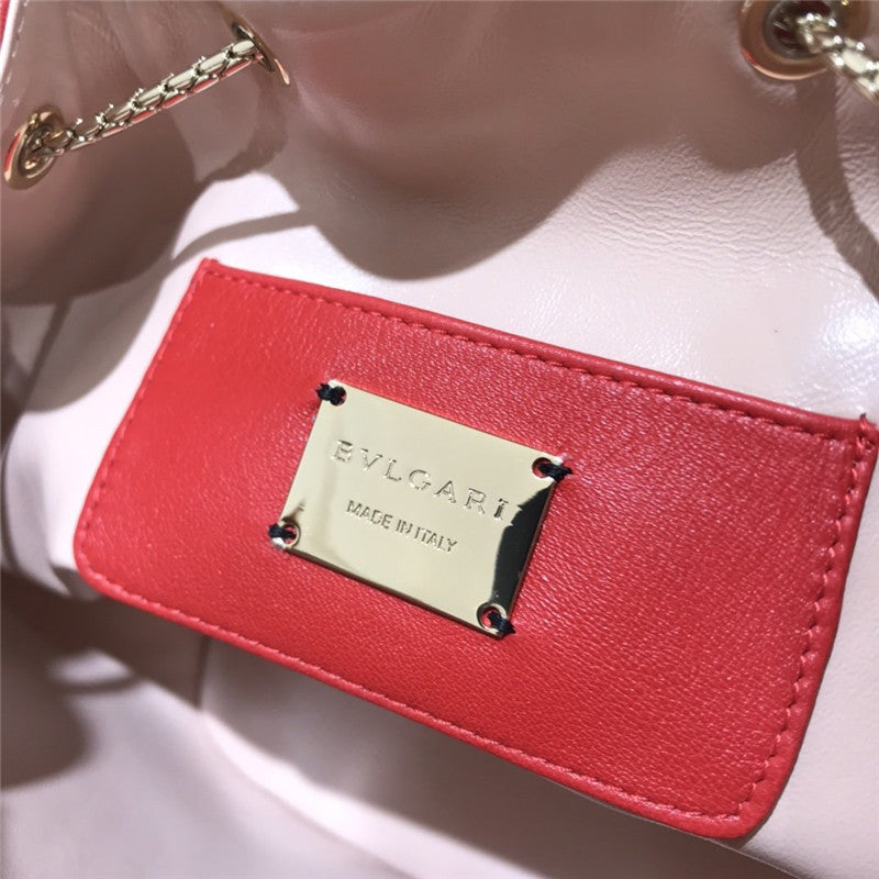 High Quality Luxury Bvlgari Handbag Bag product detail