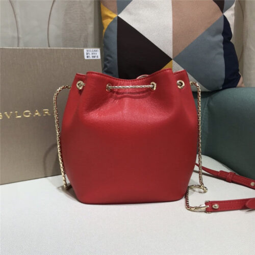 High Quality Luxury Bvlgari Handbag Bag alternate view